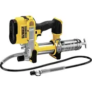Dewalt Dcgg571Nk-Xj 18V eļļošanas pistole Smarownica