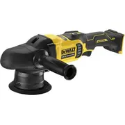 Dewalt Dcm848N divējādas darbības pulētājs 18 V Polerka dual action