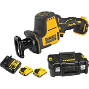 Dewalt Dcs312D2 virzuļzāģis Szablasta
