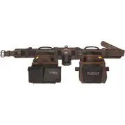 Dewalt Leather Pro Rīku Josta Pas