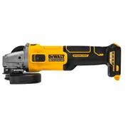 Dewalt leņķa dzirnaviņas 18 V Bl Szlifierka 18V Dcg407N
