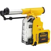 Dewalt putekļu nosūkšanas sistēma 18V bezvadu āmuriem D25303Dh-Xj System do akumulatorowych