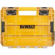 Dewalt Toughse Large Starkās Saderīgs Tstak Skrzynka Toughcase Przegrody Kompatybilna