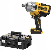 Dewalt triecienuzgriežņu atslēga. Trieciena Uztriezes Atslēga 3/4 18V Dcf964Nt 1925Nm Tstak Klucz udarowy Dewalt. Impact Wrench