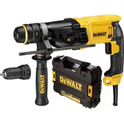 Dewalt urbis ar āmuru D25134K 800 W