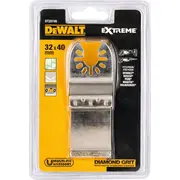 Dewalt Zāģa Asmens Mt 32X40Mm Diam. Keramiskās Flīzes Brzeszczot Ceramiczne