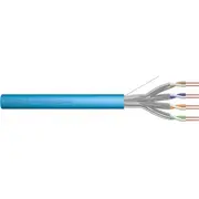Digitus Assmann Cat 6A U-Ftp Instcable/305M Twisted Pair