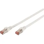 Digitus Lan kabelis Rj45 S/Ftp Cat 6 5.00 m Kabel