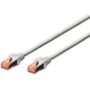 Digitus Plāksteris auklas S/Ftp kat. 6 Dk-1644-150 15M Patch cord kat.6