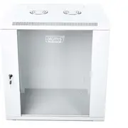 Digitus Sienas skapis 19 12U Dn-W19 12U/450 Szafa