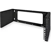 Digitus Sienas skapis 19 4U Dn-19 Pb-4U-Sw Szafa