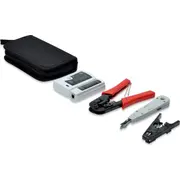 Digitus tīkla rīkkopa Dn-94022 Zestaw sieciowych