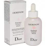 Dior Diorsnow Gaismas būtība. kas apgaismo sejas serumu 50Ml Essence of Light serum do twarzy
