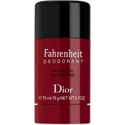 Dior Fahrenheit dezodorants 75Ml Dezodorant sztyfcie