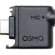Dji audio adapteris Osmo Action 4 Adapter 3.5Mm do