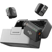 Dji Mic Mini mikrofons Cp.rn.00000433.01 Mikrofon