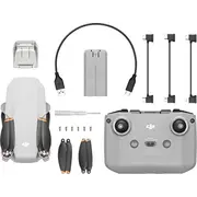 Dji Mini 4K drons Rc-N1C Dron