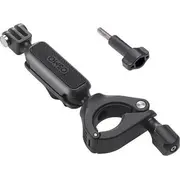 Dji Osmo Action stūres stiprinājums Mocowanie na