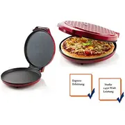 Domo My Express Do9177Pz Pica sarkana Pizza czerwony