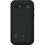Doro Leva E10 Lte Schwarz