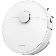 Dreame D20 Pro White tīrīšanas robots Robot