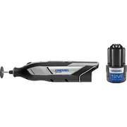 Dremel 8240 2.0 Ah 12V 65Tlg.