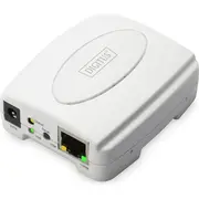 Drukas serveris Digitus Dn-13003-2 Print server