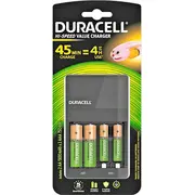 Duracell Cef14 lādētājs 118577