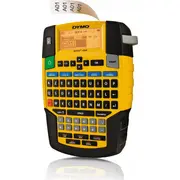 Dymo uzlīmju printeris Rhino 4200 6/9/12/19Mm Rhino-Bänder Azerty Drukarka etykiet