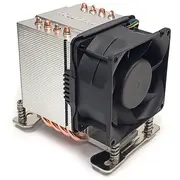 Dynatron A39 tornis Cpu-Kühler 3U für Sockel Sp3. Tr4. Aktiv Tower sTRX4. sWRX8 aktiv