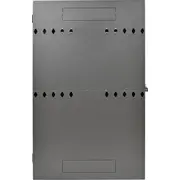 Eaton servera korpuss Zema profila skapis Srwf6U36P Obudowa serwerowa Niskoprofilowa szafa