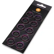 Ec ūdens bloki griezes moments Stc-13/10 Farbring-Pack 10 gab. l Ek Water Blocks Ek-Torque