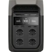 Ecoflow Delta 3 1024 Wh