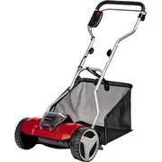 Einhell akumulatora zāles pļāvējs Akumulators Pļuvējs Ge-Hm 18/38 Li-Solo 3414200 Kosiarka akumulatorowa Akumulatorowa