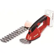 Einhell Ge-Cg 18 Li-Solo akumulatora šķēres 20 cm Akumulatorowe