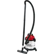 Einhell Tc-Vc 1812 S industriālais putekļsūcējs Odkurzacz