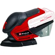 Einhell Te-Os 18/150 Li Solo slīpmašīna Szlifierka