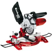Einhell Th-Ms 2112 slīpzāģis 1400 W 210 mm