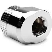 Ek ūdens bloki Ek-Kvantu griezes moments 4 Zoll Verlängerung Offset Mf 7 niķelis Water Blocks Ek-Quantum Torque G1/4 Nickel