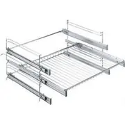 Electrolux 2 līmeņu teleskopiskā vadotne Tr2Lv Prowadnica teleskopowa 2-Poziomowa