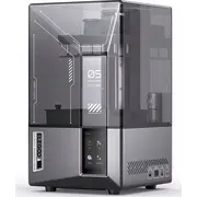 Elegoo Mars 5 Ultra 3D printeris Drukarka