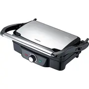 Elektriskais grils Melissa Electric Grill 1600W 16240108 Elektryczny