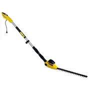 Elektriskās nojumes 51 cm 1 dzīvžogam Elektryczne do na 51Cm