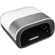 Elisium Smart nagu lampa 2.0 Led Uv Lampa do paznokci nail lamp
