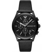Emporio Armani Paolo vīriešu pulkstenis rokassprādze Ar80070Set Box Zegarek Bransoleta