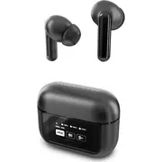 Energy System True Wireless Earphones Icon Series Iebūvēts mikrofons Bluetooth Graphite Anc Sistem Built-In microphone