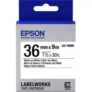 Epson Band standarta schw./weiß 36Mm C53S657006 Standard