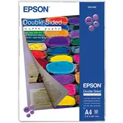 Epson fotopapīrs A4 printerim C13S041569 Papier fotograficzny do drukarki