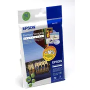 Epson fotopapīrs A6 printerim C13S041765 Papier fotograficzny do drukarki