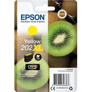 Epson Ink 202Xl C13T02H44010 Dzeltens Tusz Yellow